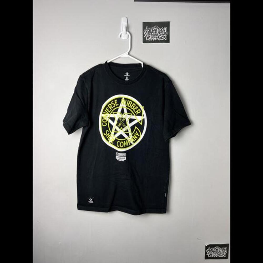 Converse x Neighborhood Tee